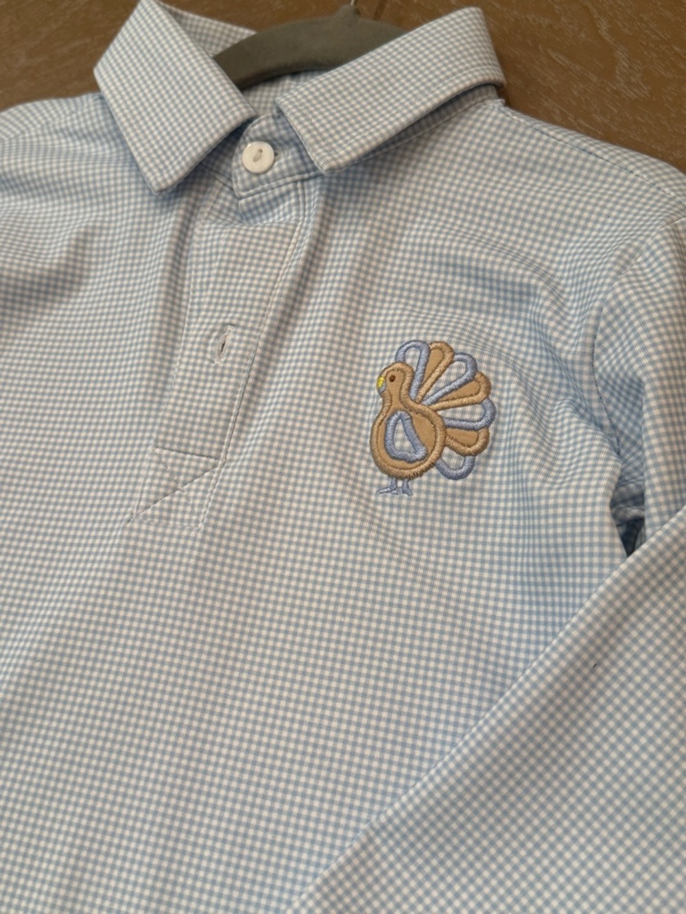 Cecil & Lou Thanksgiving Shirt